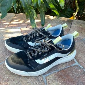 Vans UltraRange EXO MTE Size US Men 8.5